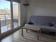 Toulouse Paul Sabatier Appartement T2