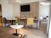 Toulouse Ponts Jumeaux Amazing 1 BR Apartment