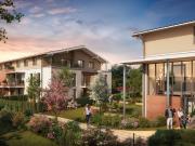 TOULOUSE, programme neuf à vendre