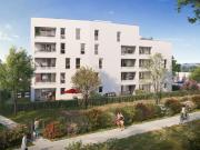 TOULOUSE, programme neuf à vendre