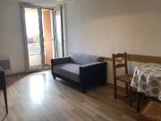 Toulouse, quartier Amouroux, T2 de 34 m² avec place de...