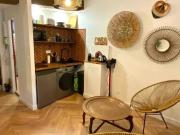 TOULOUSE QUARTIER CAPITOL A LOUER Studio de 23m². Loyer: 900