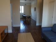 Toulouse, Quartier Compans Caffarelli, T4 meublé de 88...