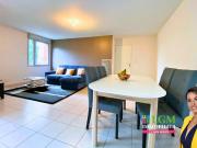 Toulouse, Quartier Ponts Jumeaux, Appartement 2 pièces...