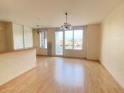 Toulouse, Quartier Rangueil, T3 de 60 m2 avec parking et...