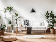 Toulouse quartier Saint Martin du Touch 4 pièces, 75 m²
