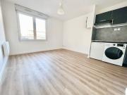 Toulouse, Quartier Saint Michel, T1 de 23 m2