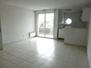Toulouse, Quartier Saint Michel, T2 de 45 m2 avec parking