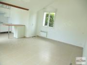 Toulouse Rangueil 31400 Joli T1 de 25,91m² terrasse 11m²...
