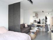 Toulouse Rangueil studio de 38,7 avec Terrasse de 29 m2...