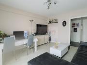 TOULOUSE RANGUEIL T3 meublé + BALCON + PARKING + CAVE