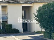 TOULOUSE RANGUEIL: T3 parfait état avec grande terrasse...