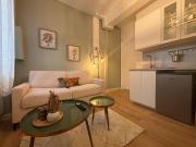 Toulouse Saint Aubin Appartement T1 meublé avec goût