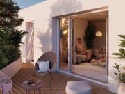 Toulouse Saint Cyprien proche prairie des Filtres 3...