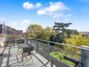 TOULOUSE SAINT CYPRIEN T4