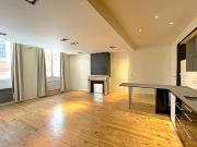 TOULOUSE Saint Georges Superbe T2 BIS de 61.12 m² mêlant...