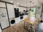 Toulouse Saint Simon Beau T3 en rez de jardin avec...