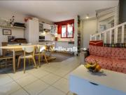 Toulouse Saint Simon: jolie maison T3 bis