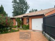 Toulouse Saint Simon Maison de charme de plain pied sur