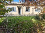 Toulouse Saint Simon Maison individuelle T3 / 4 avec jardin