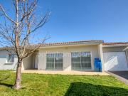 TOULOUSE SAINT SIMON / Superbe Villa lumineuse T4 de...