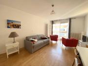 Toulouse secteur St Georges Grand appartement T1 35.82 m²