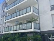 Toulouse Soupetard, T3, rez de jardin avec jardin