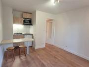 TOULOUSE T1 au pied des facs