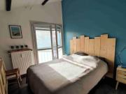 TOULOUSE T2 bis avec parking 1155 cc