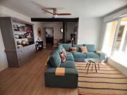 Toulouse – T3 rénové avec terrasses + garage – Quartier...