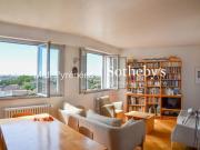 Toulouse T4 Dernier Étage Balcon et Garage