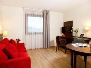 Toulouse Tolosa Cosy 1 BR suite