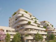 Toulouse TVA 5,5% du 2 au 4P En travaux