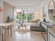 Toulouse Vente Appartement 31