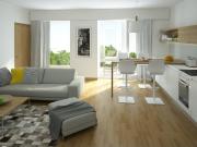 Toulouse Vente Appartement 31