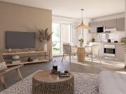 Toulouse Vente Appartement 31