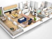 Toulouse Vente Appartement 31