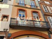 Toulouse Vente Appartement 31