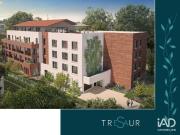 Toulouse Vente Appartement 31
