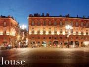 Toulouse Vente Appartement 31