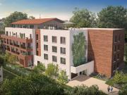 Toulouse Vente Appartement 31