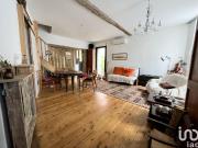 Toulouse Vente Maison 31