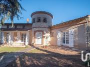 Toulouse Vente Maison 31