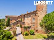 Toulouse Vente Propriété/château 31