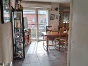 Toulouse/Minimes. Vaste APT T2 ∕66m² + Pte terrasse et...