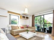 Tounson Court, Montaigne Close, 3 Bedroom Flat