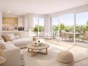 Touques 14800 Achat / Vente appartement 3 pièces t3 au...