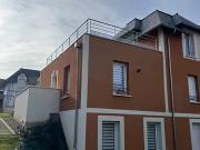 Touques 14800 Achat / Vente appartement 3 pièces t3...