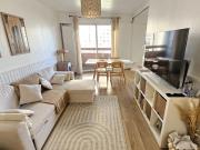 Tour Antoine et Cléopatre 2 pièces de 42,79m² vendu loué