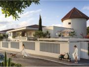 TOUR MONTCALM SI $ 4 pièces, 103 à 140 m²